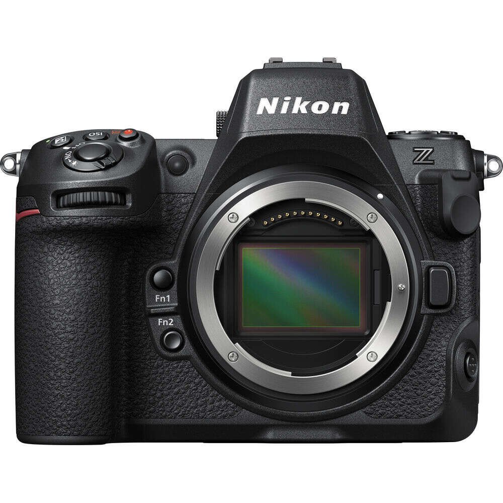 Nikon Z8 tělo