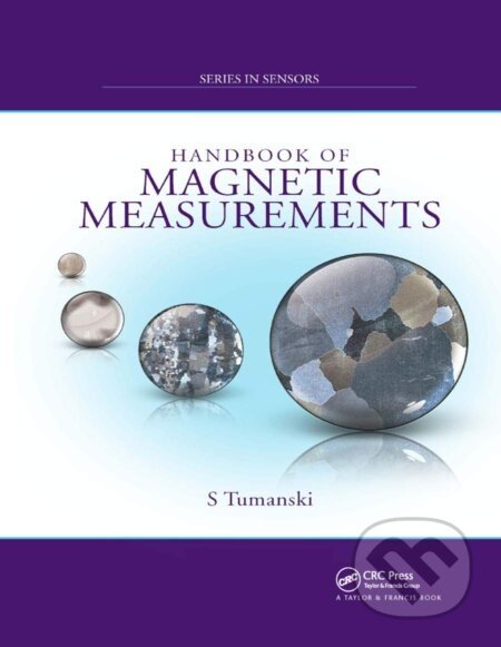 Handbook of Magnetic Measurements - Slawomir Tumanski