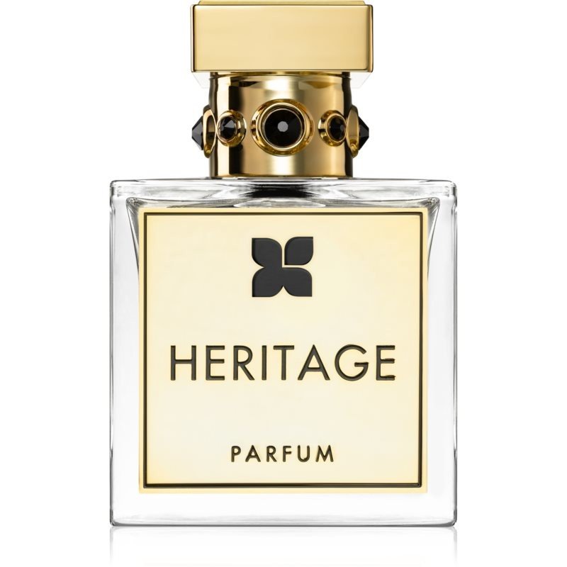 Fragrance Du Bois Heritage parfém unisex 100 ml