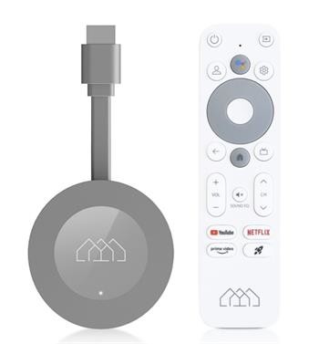 Homatics Dongle G 4K