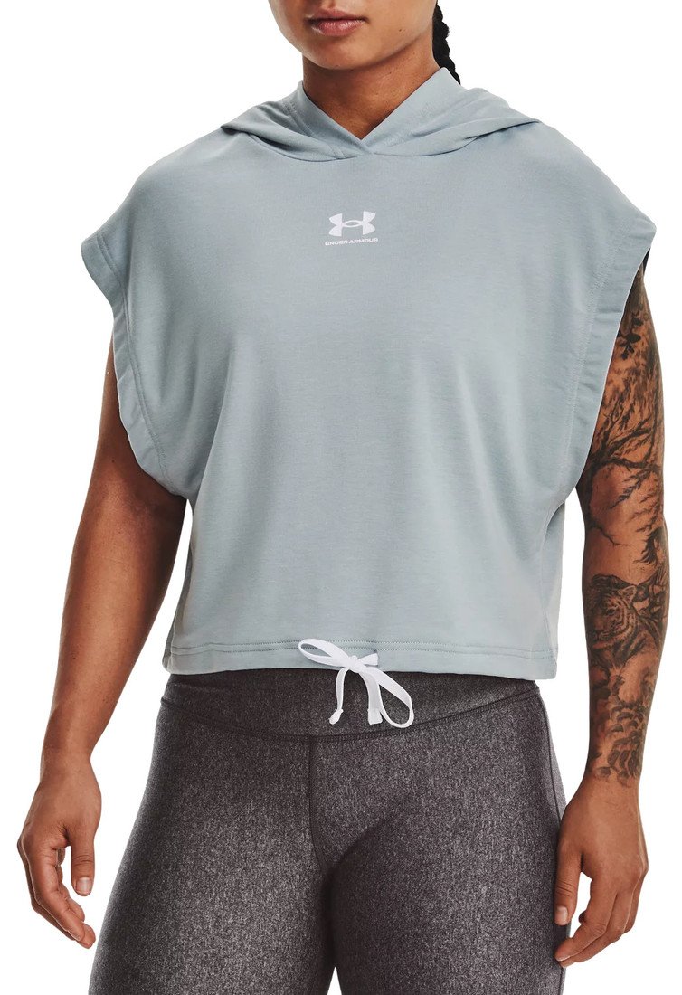 Mikina Under Armour Under Armour Rival Terry SS