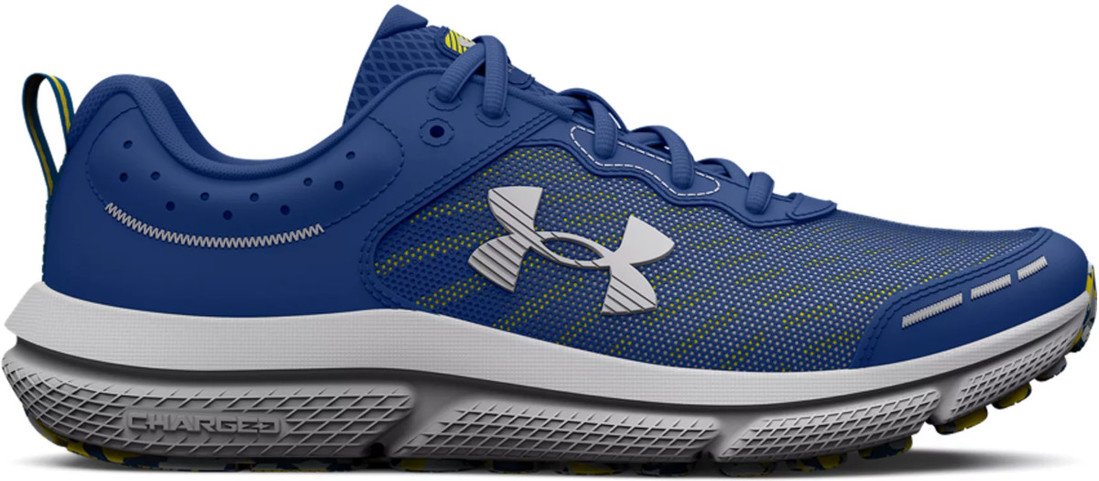 Běžecké boty Under Armour UA BGS Assert 10