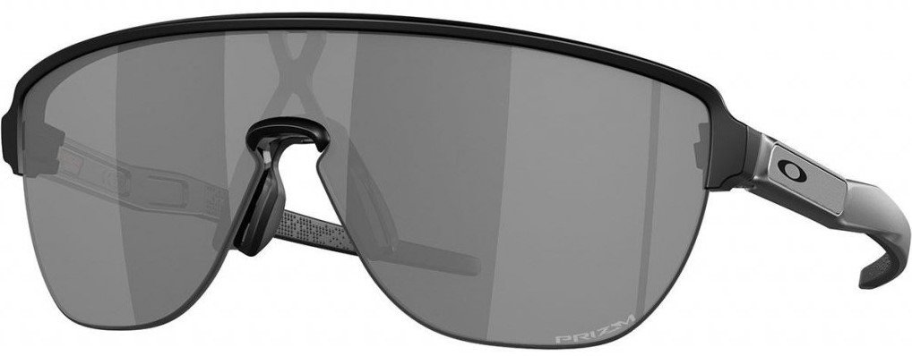 Sluneční brýle Oakley Corridor Mt Black w/ Prizm Black