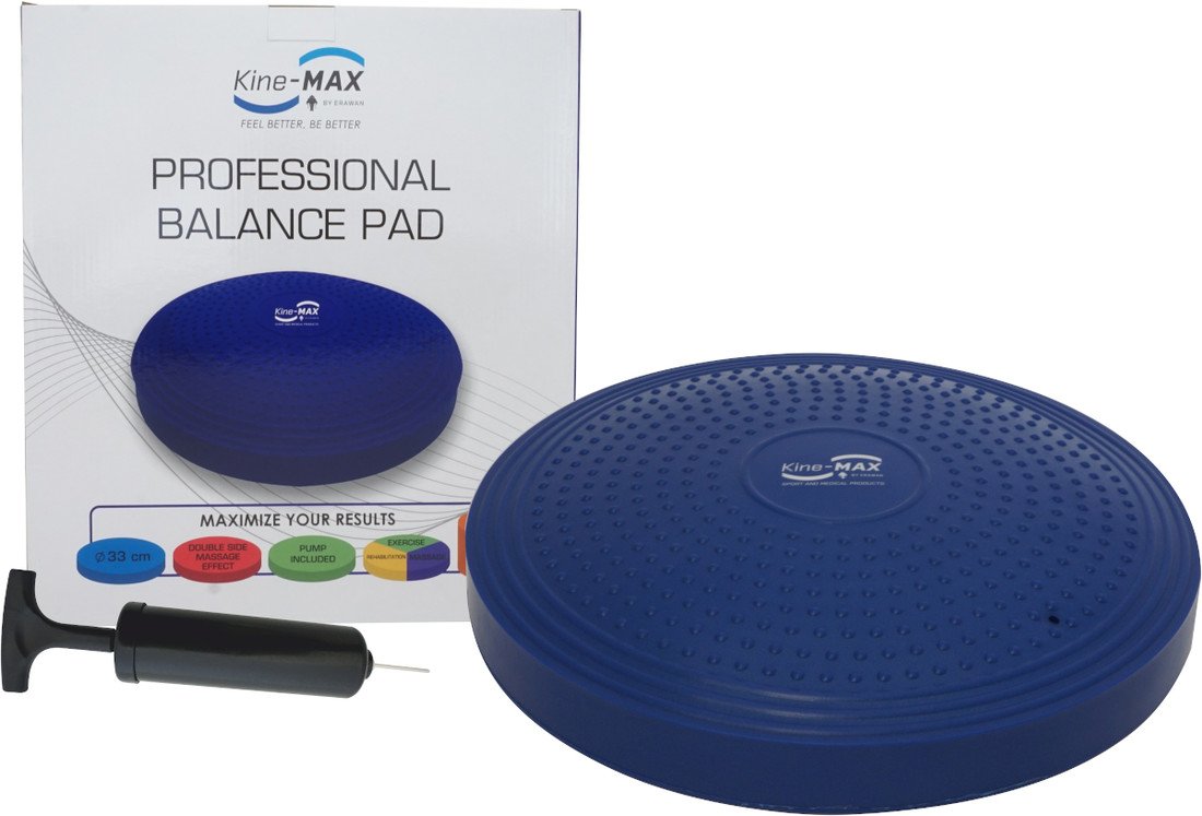 Medicinbal Kine-MAX Kine-MAX Professional Balance Pad