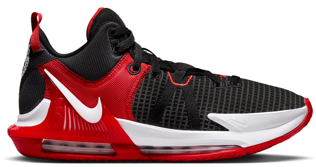 Basketbalové boty Nike  LeBron Witness 7