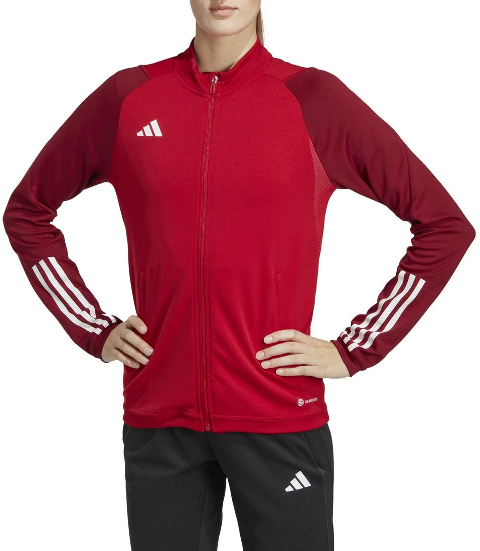 Bunda adidas TIRO 23 C TR JKW