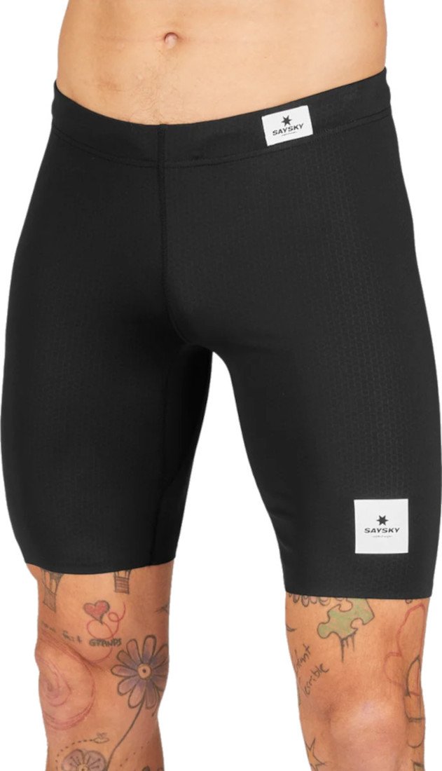 Šortky Saysky Combat+ Short Tights 9