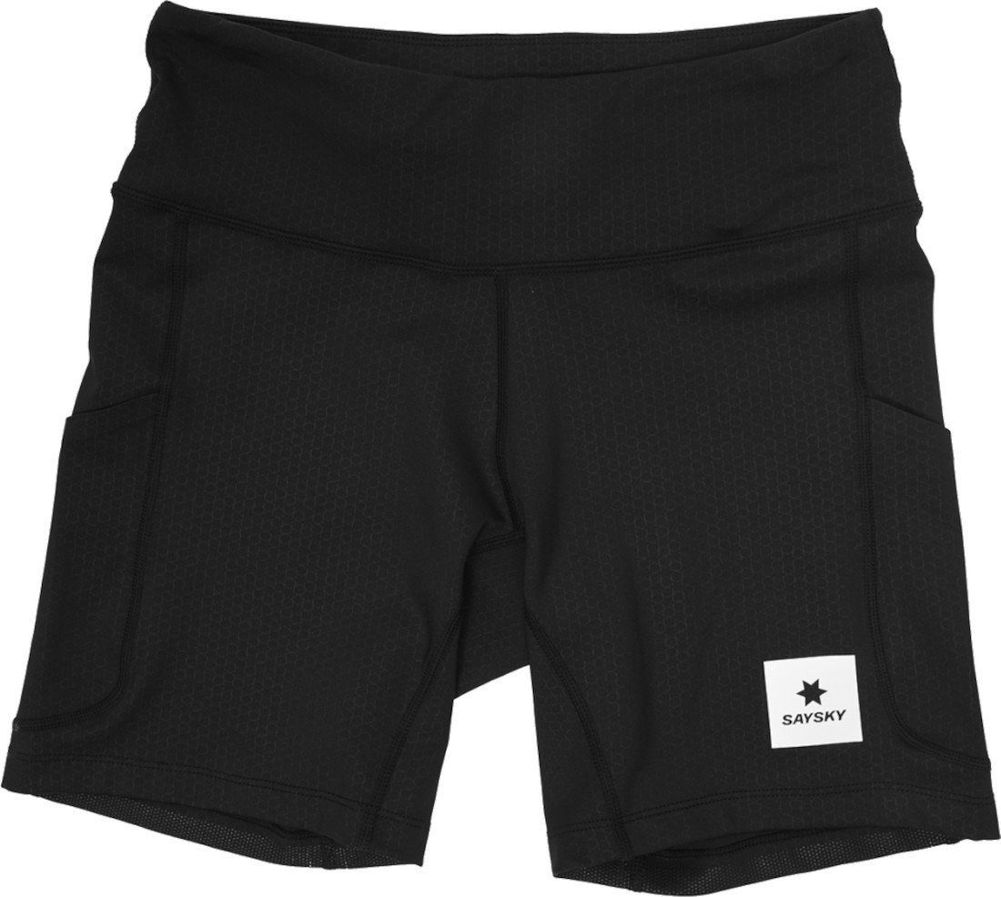 Šortky Saysky W Combat+ Short Tights 7