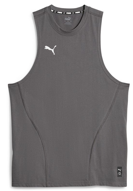 Dres Puma Hoops Team Drycell Slvs Top