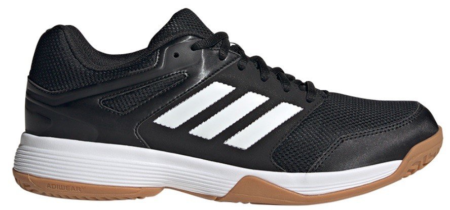 Indoorové boty adidas SPEEDCOURT M