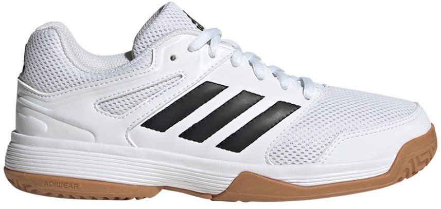 Indoorové boty adidas SPEEDCOURT K