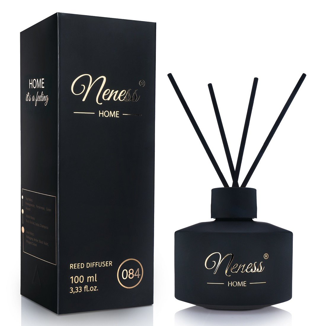 Neness Home Neness Your Euforia Aroma difuzér 100ml