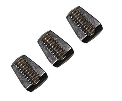 Čelisti nýtovacích kleští pro MS 641