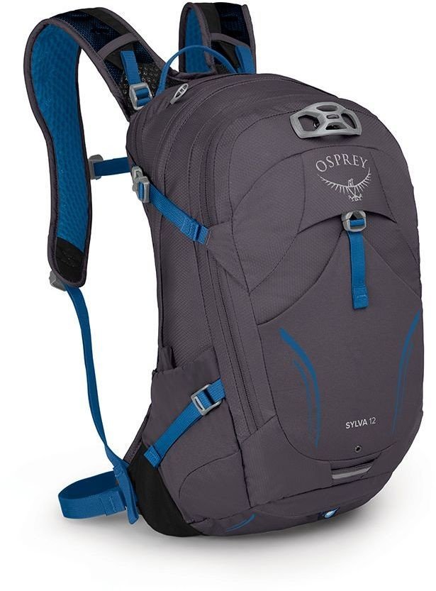 Osprey SYLVA 12 space travel grey