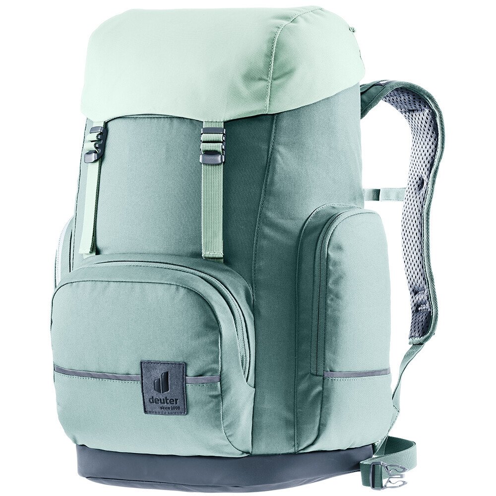 Deuter Scula jade - frost