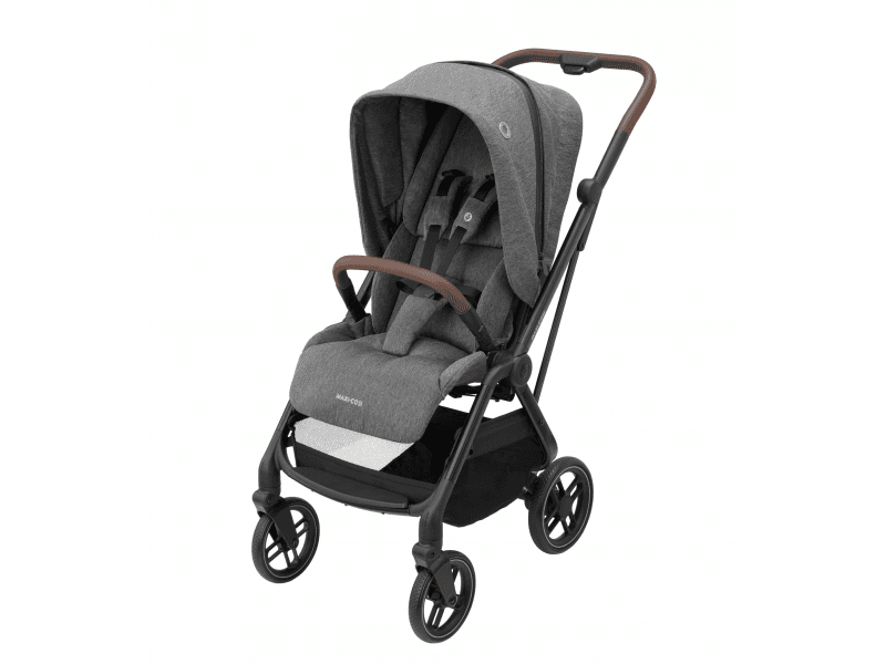 Maxi-Cosi Leona 2 kočárek Select Grey