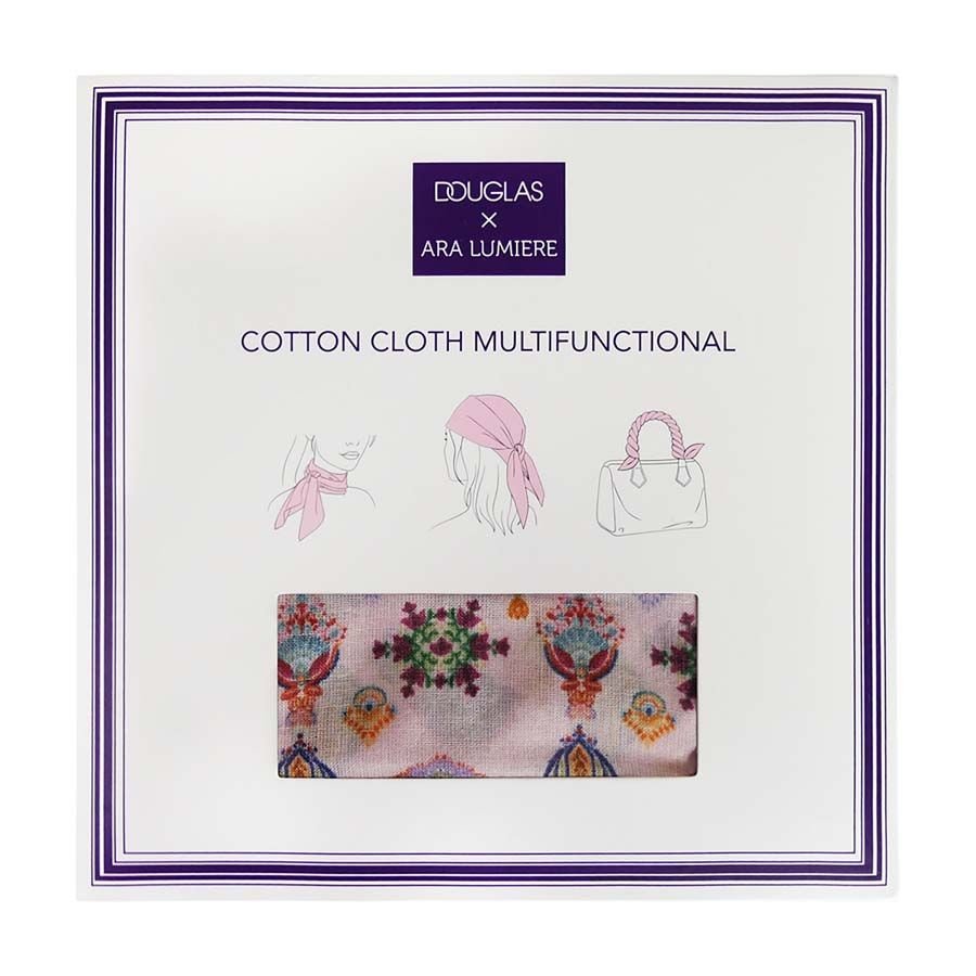 Douglas Collection ARA LUMIERE Hair Cotton Cloth MĂłda DoplĹ�ky 1 kus
