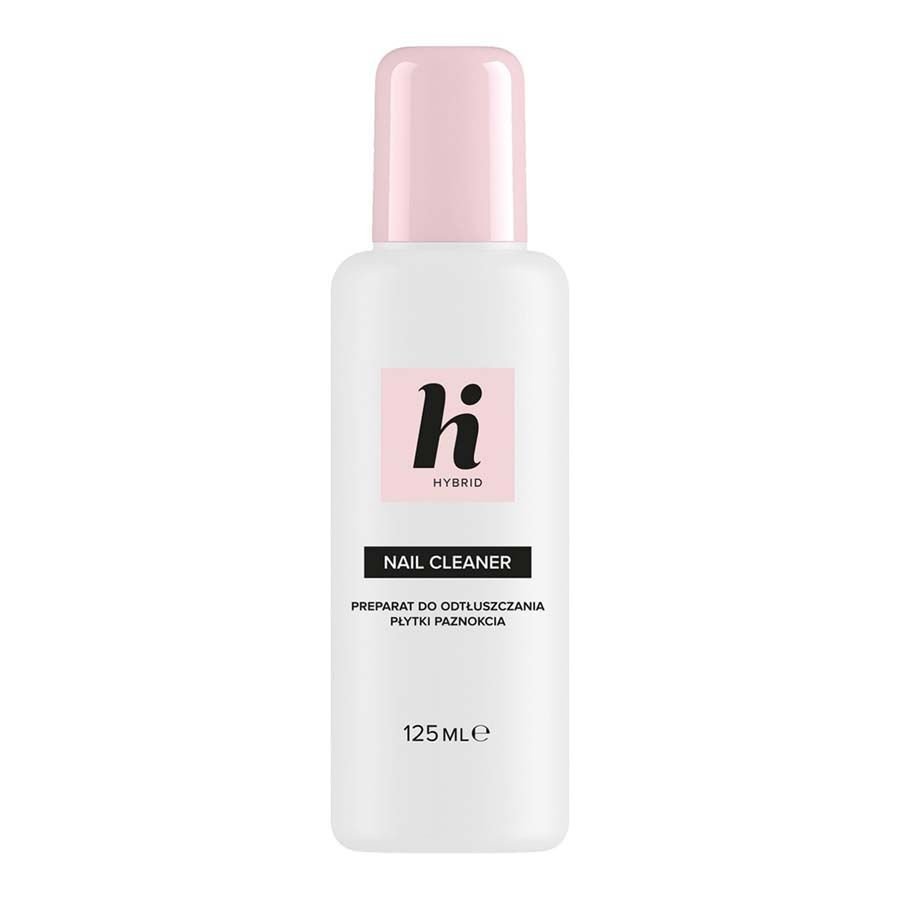 Hi Hybrid Nail Cleaner Příslušenství Na Nehty 125 ml