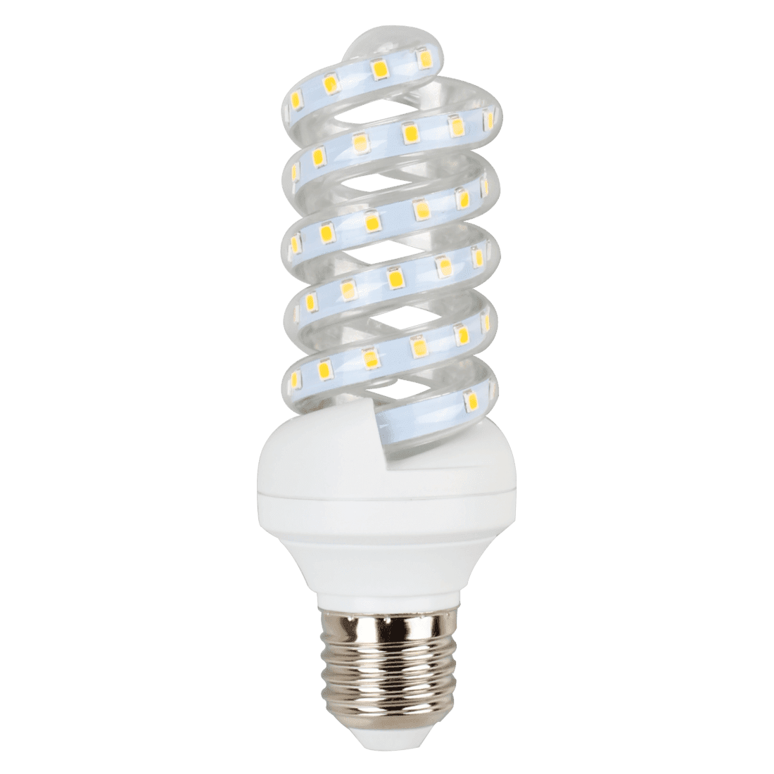 LED21 LED žárovka 13W E27 B5 1290lm Teplá bílá