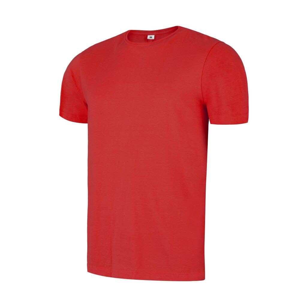 Piccolio Pracovní tričko červené Rozměr: S
