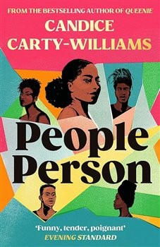 People Person - Candice Carty-Williamsová