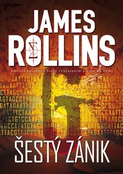 Šestý zánik - James Rollins