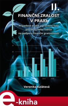 Finanční zralost v praxi II. - Veronika Kalátová