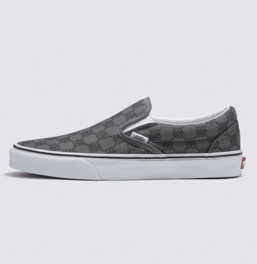 UA Classic Slip-On 41