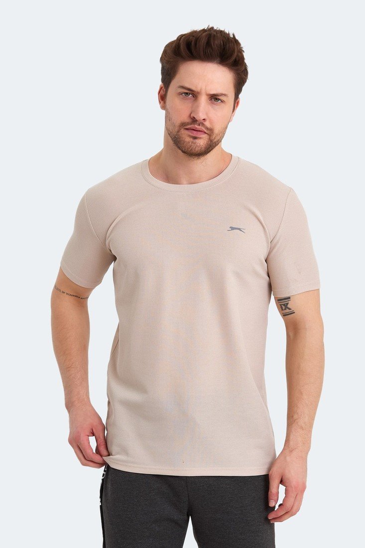 Slazenger T-Shirt - Beige