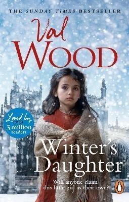 Winter's Daughter - Val Wood