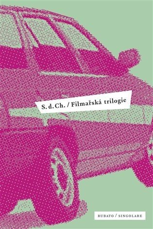 Filmařská trilogie - Miloslav Vojtíšek