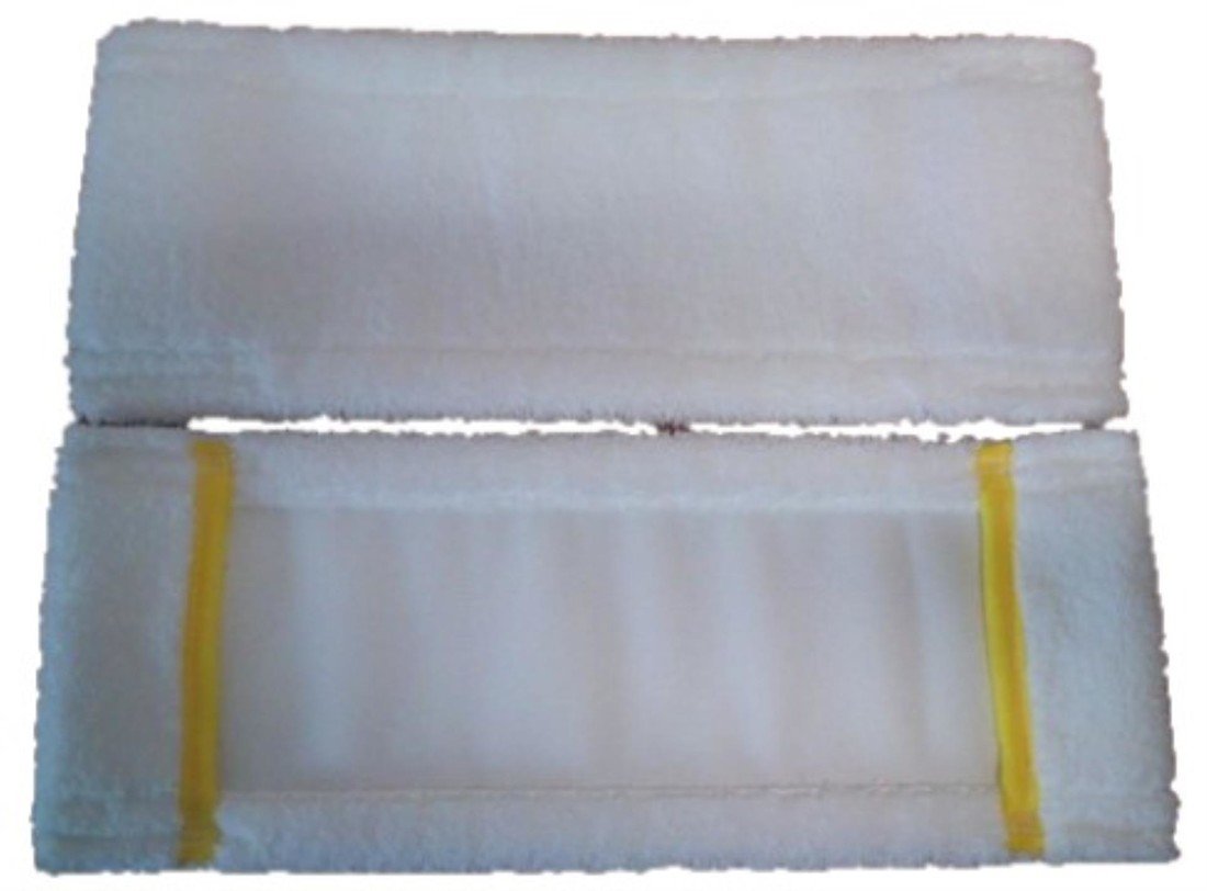 Návlek na mop - kapsový, 40 cm