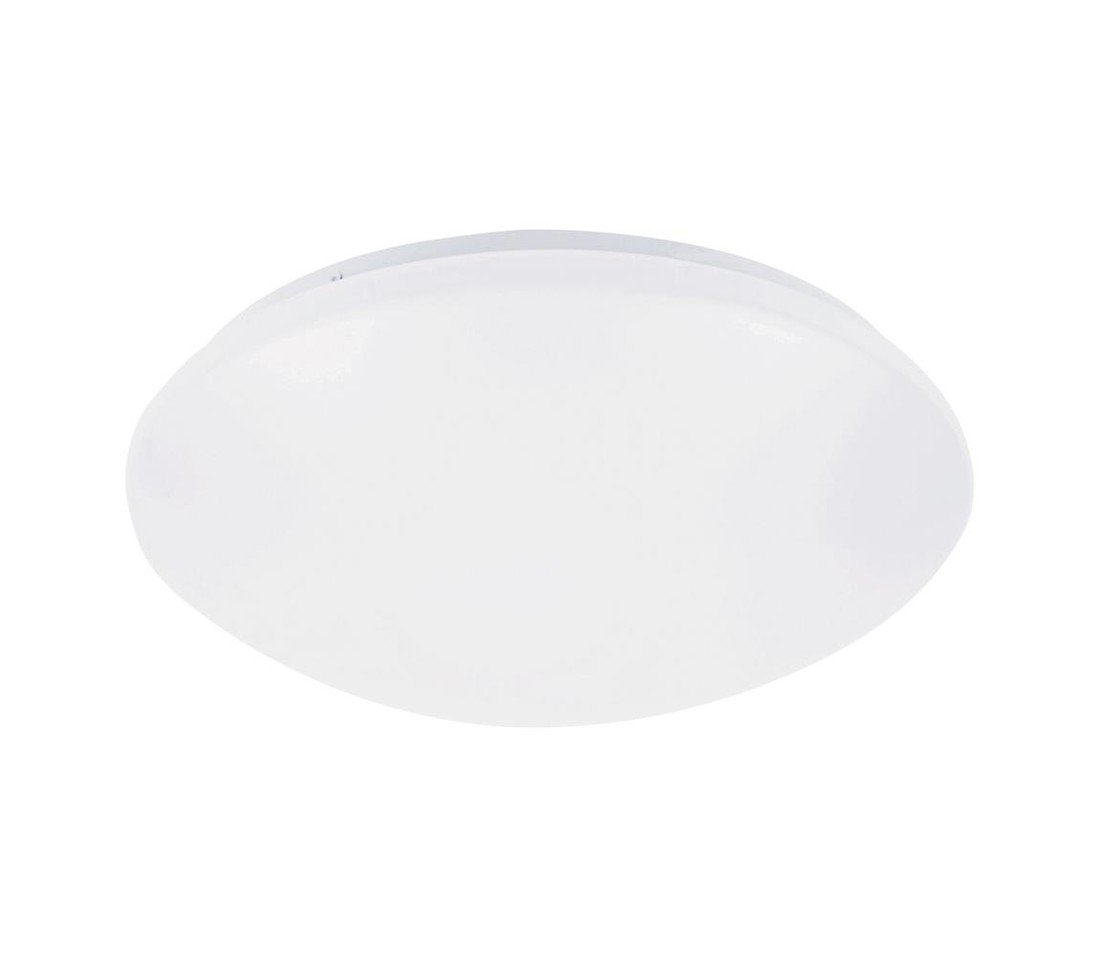 Rabalux Rabalux 71133 - LED Stropní svítidlo se senzorem LUCAS LED/18W/230V IP44 4000K