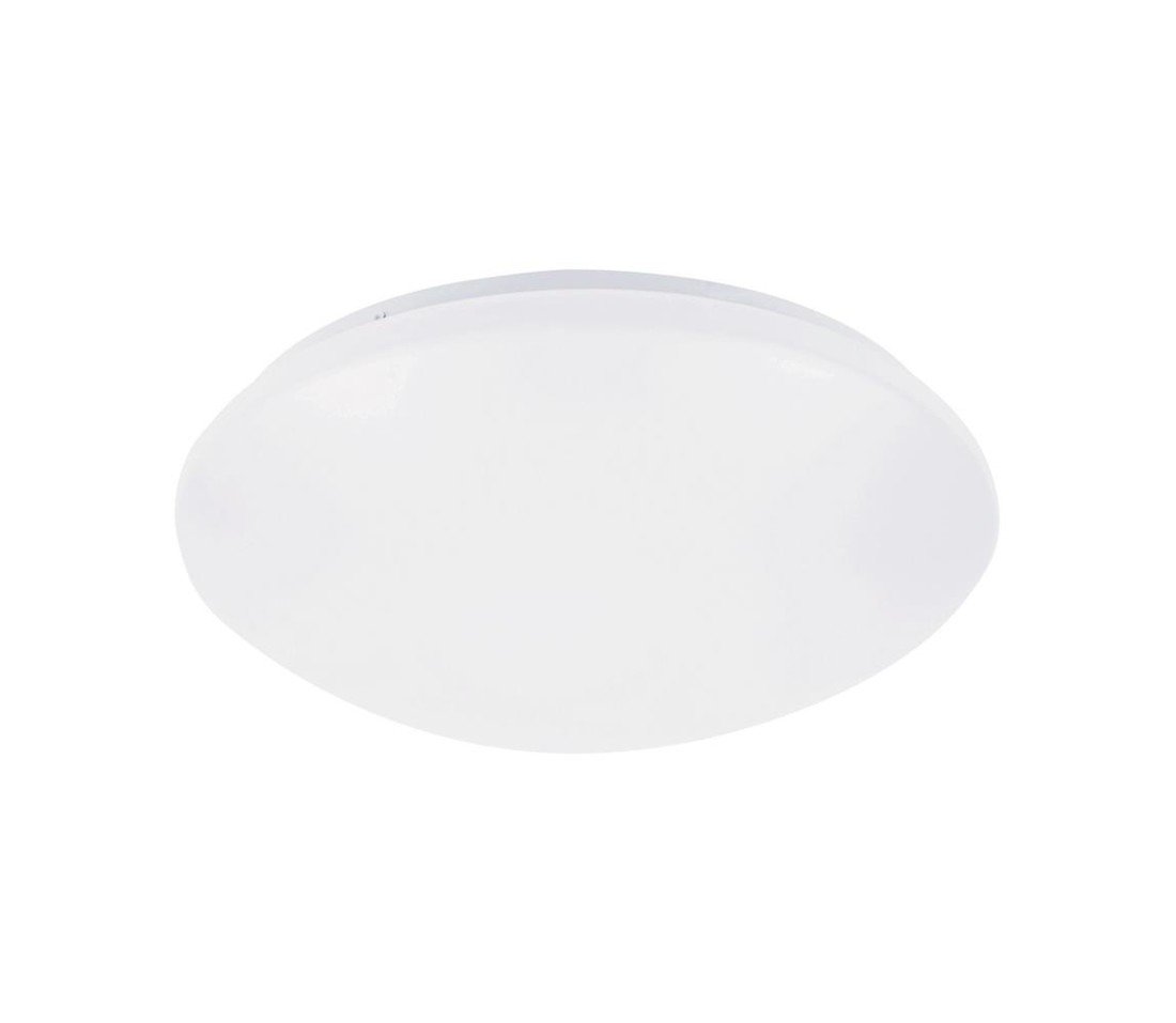 Rabalux Rabalux 71132 - LED Stropní svítidlo se senzorem LUCAS LED/12W/230V IP44 4000K