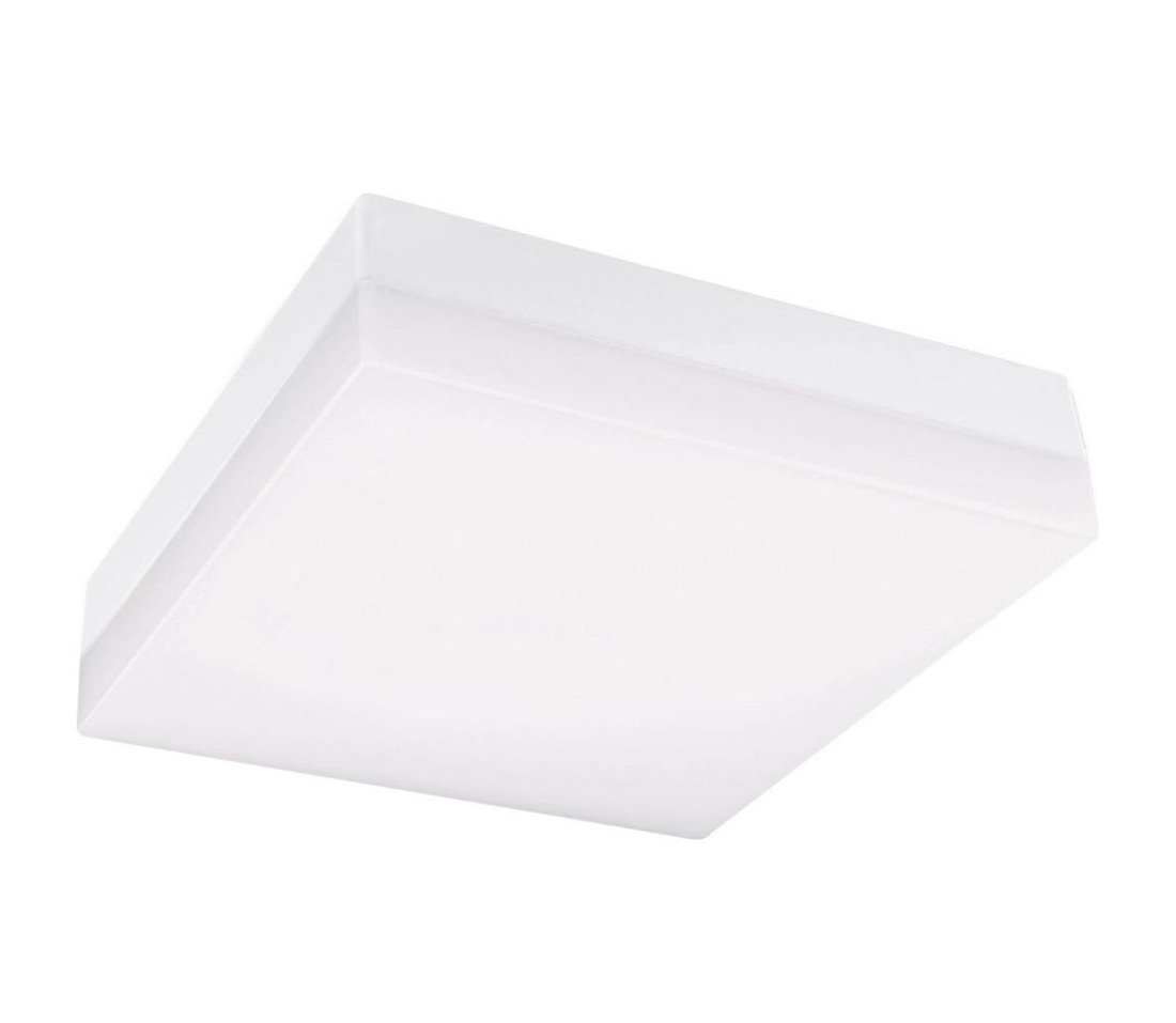 Greenlux LED Koupelnové stropní svítidlo LED/18W/230V 3000/4000/6000K 28x28 cm IP44