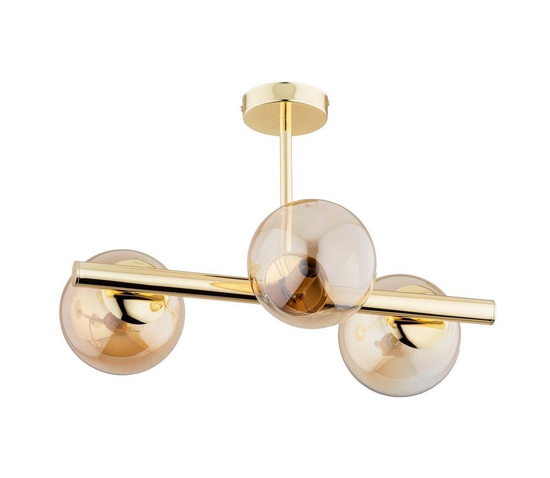 Přisazený lustr ERAL 3xE14/40W/230V