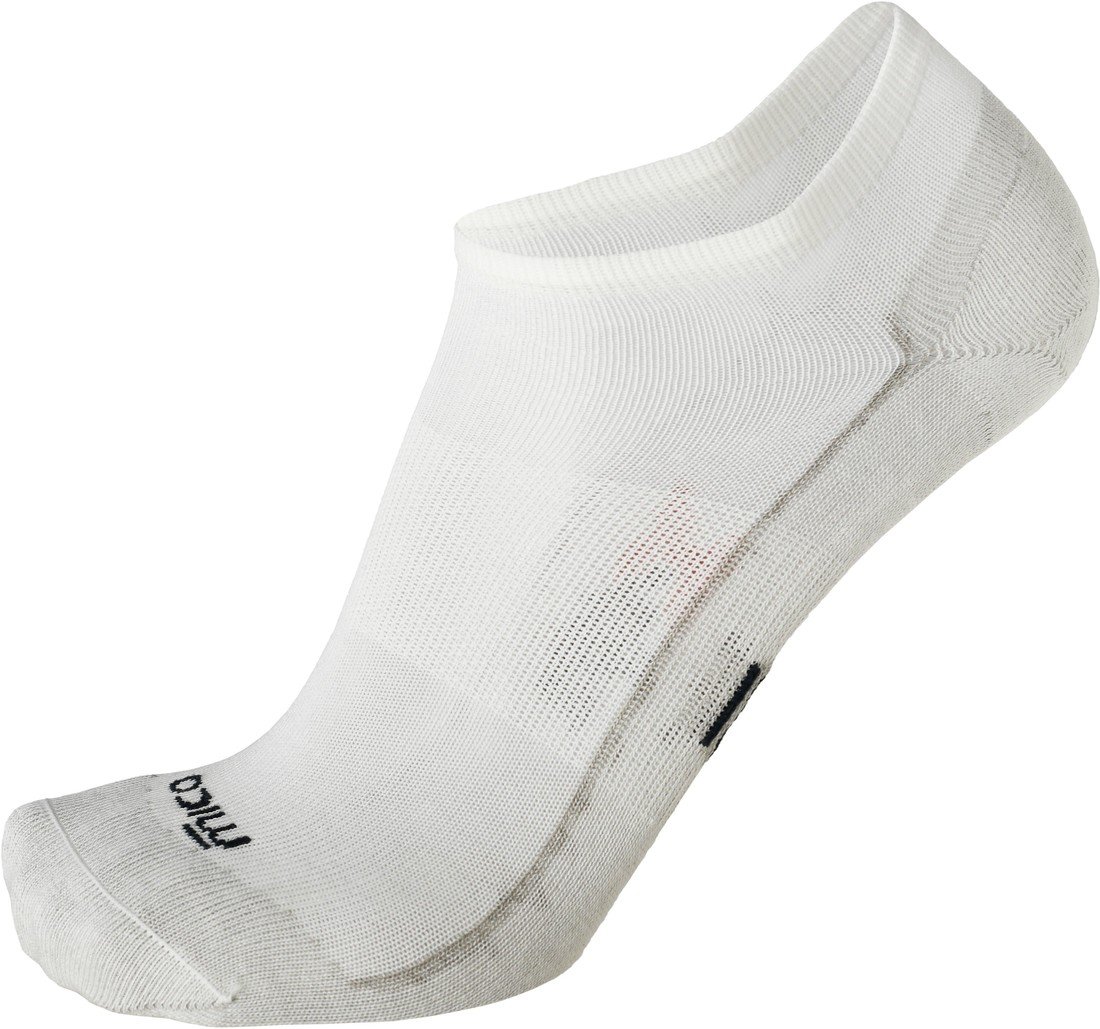 Mico X-Light Multisport No-Show Socks