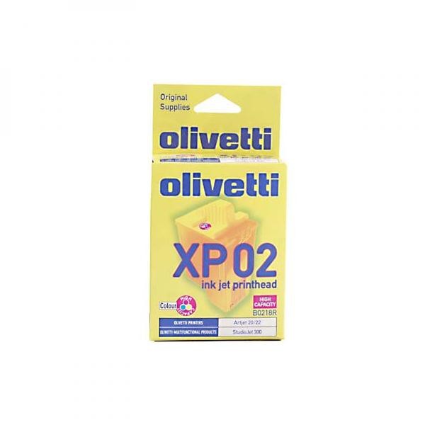 OLIVETTI B0218 - originální