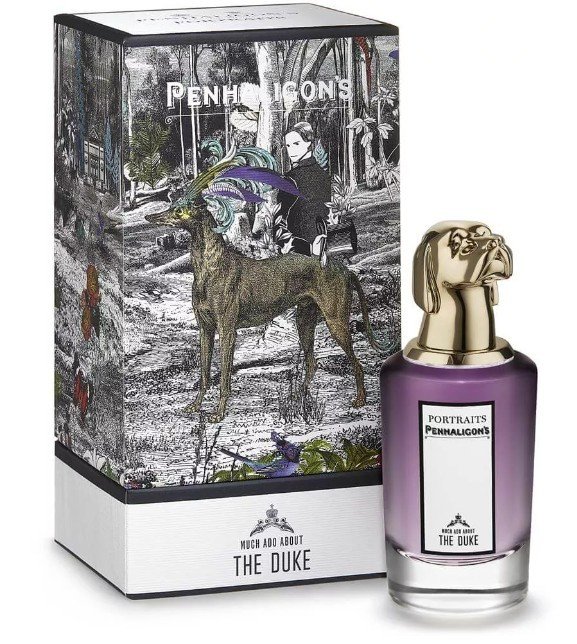Penhaligon`s Much Ado About The Duke - EDP 75 ml