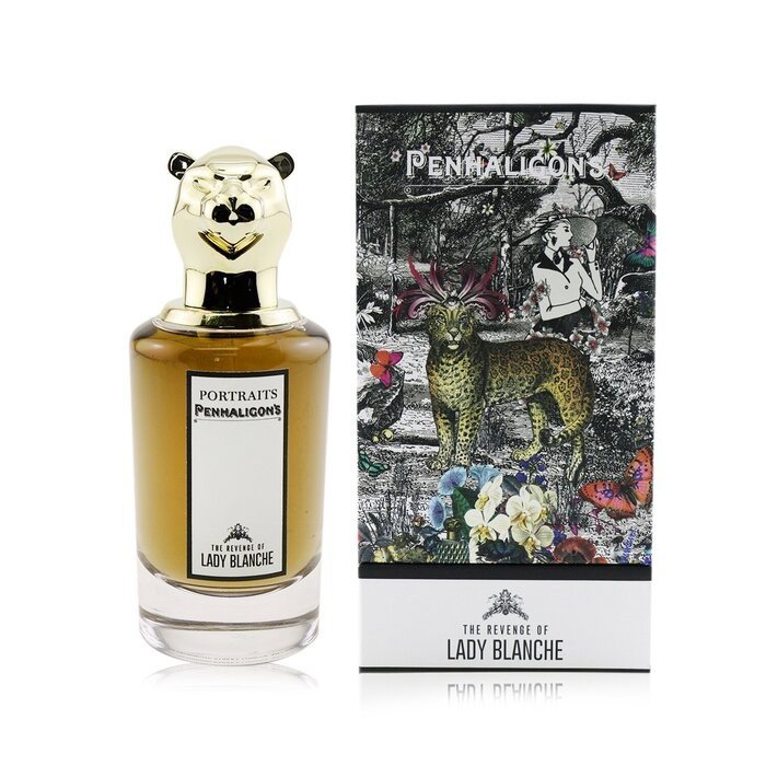 Penhaligon`s The Revenge Of Lady Blanche - EDP 75 ml