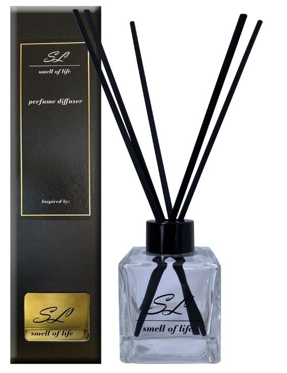 Smell Of Life Smell Of Life Angel - difuzér 100 ml