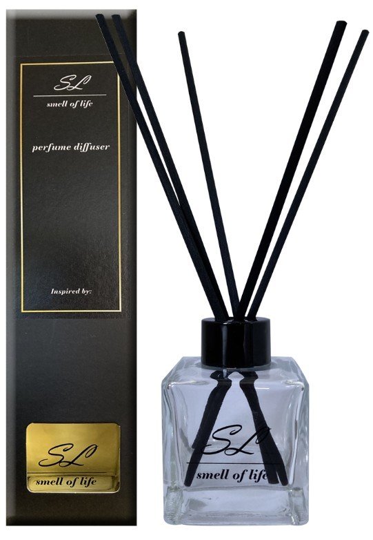 Smell Of Life Smell Of Life Nomade - difuzér 100 ml