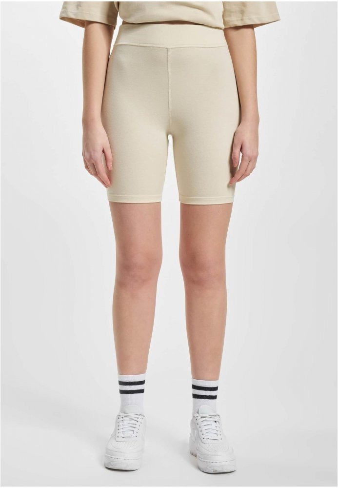DEF Shorts Sporty - sand L