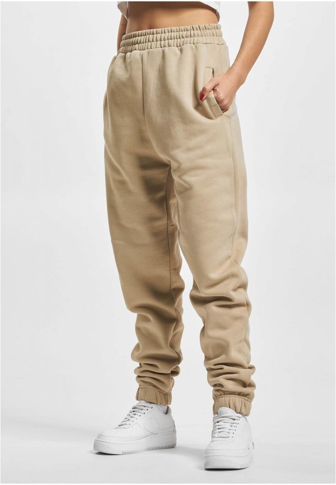 DEF Sweatpants - taupe L