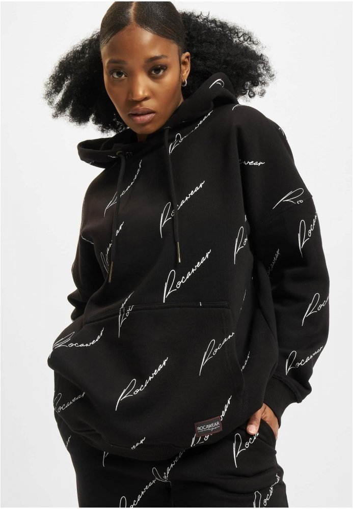 Rocawear Miami Hoody - black L