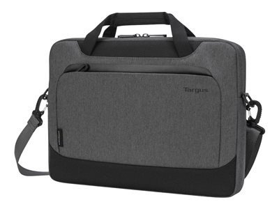 Targus Cypress Slimcase with EcoSmart - Brašna na notebook - 15.6