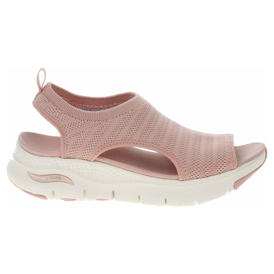Ecco Skechers Arch Fit-Darling Days blush 23801842