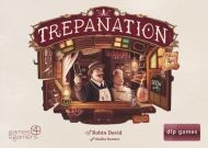 dlp games Trepanation
