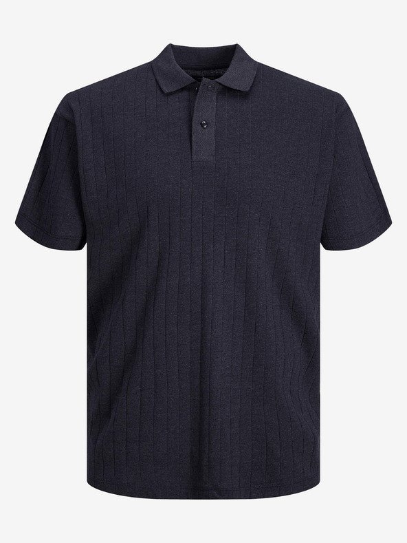 Jack & Jones Connor Polo triko Modrá