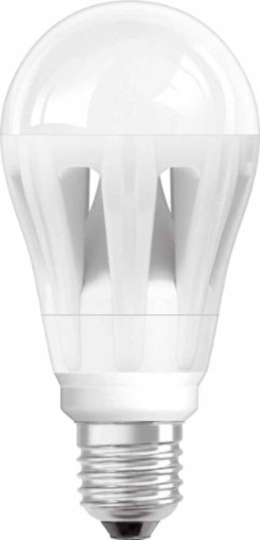 OSRAM LED PARATHOM CL A 80 teplá bílá E27